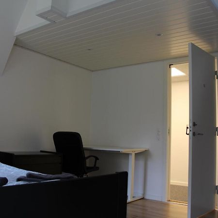 Aagaard Bed & Breakfast Grenå Dış mekan fotoğraf