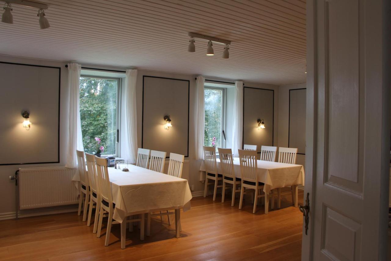 Aagaard Bed & Breakfast Grenå Dış mekan fotoğraf