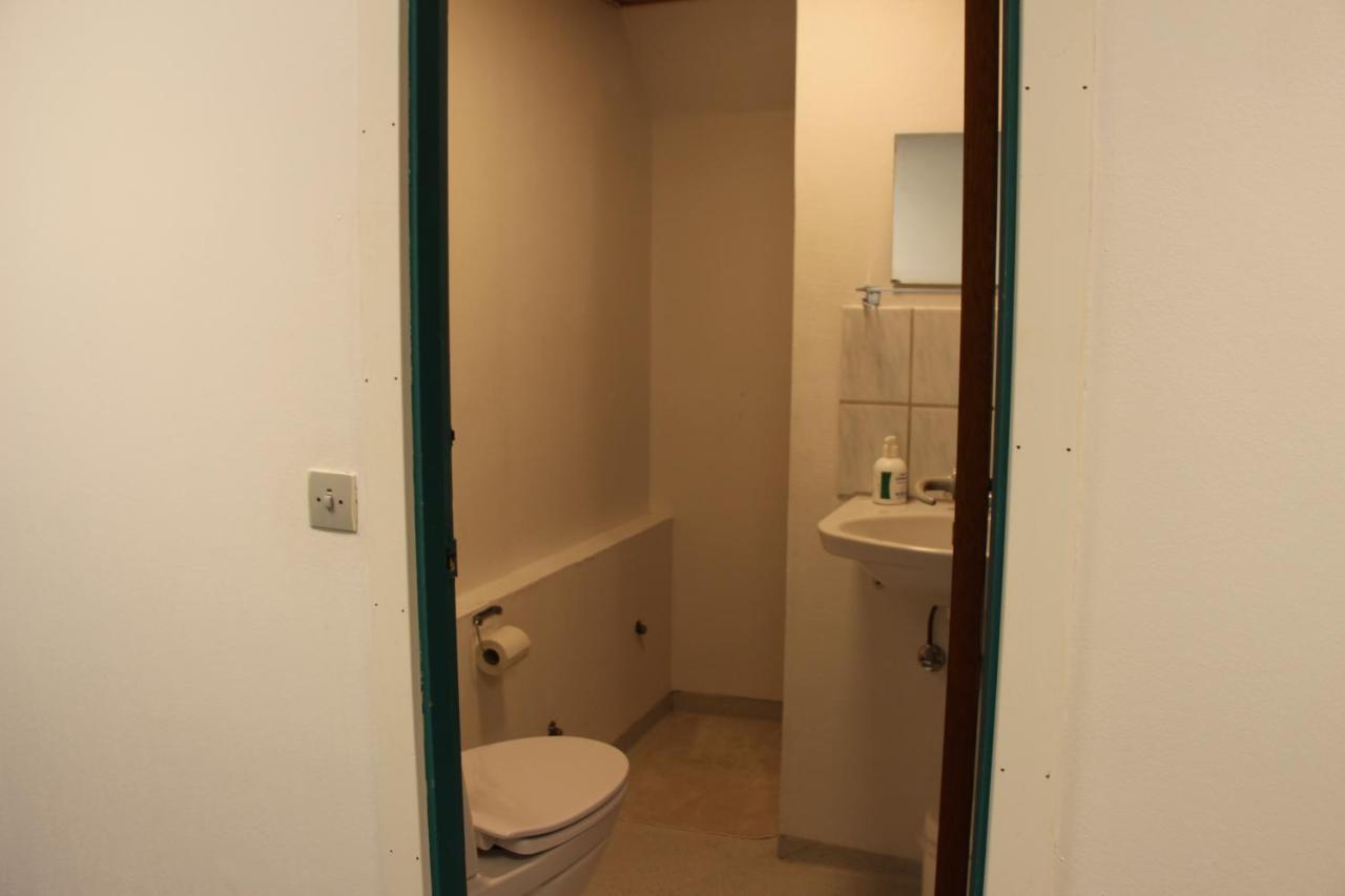 Aagaard Bed & Breakfast Grenå Dış mekan fotoğraf