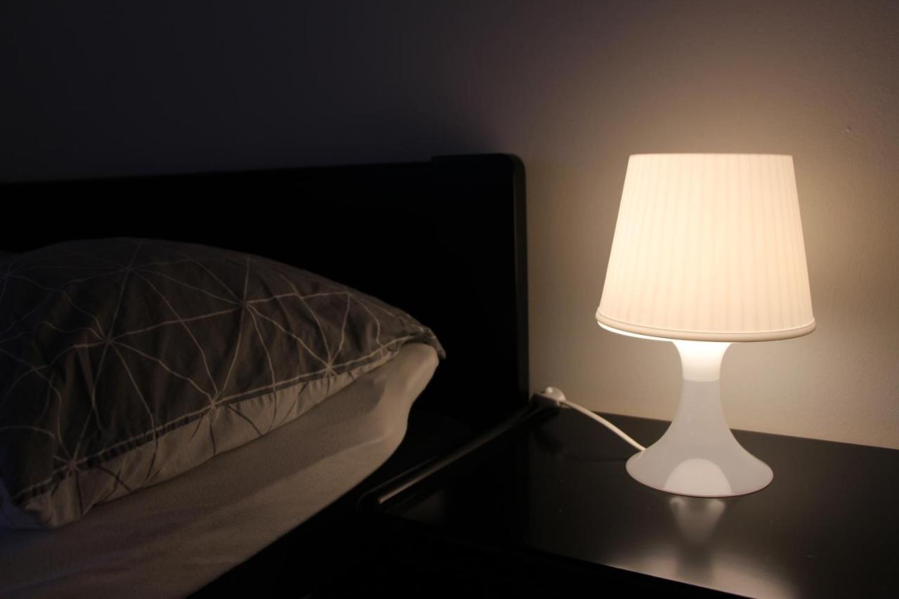 Aagaard Bed & Breakfast Grenå Dış mekan fotoğraf